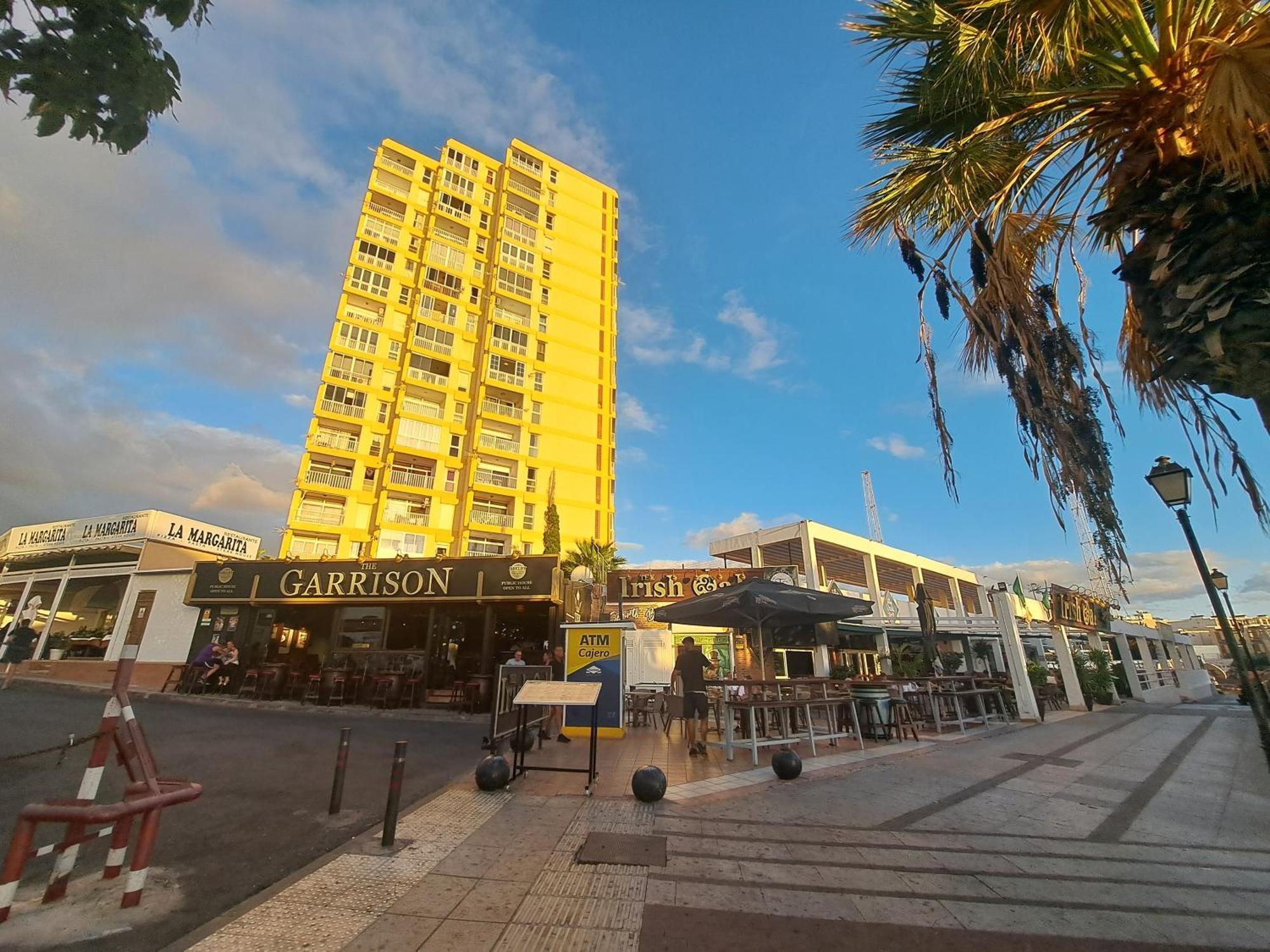 Atlantic Sunset Floor - Las Americas Playa de las Américas Exterior foto